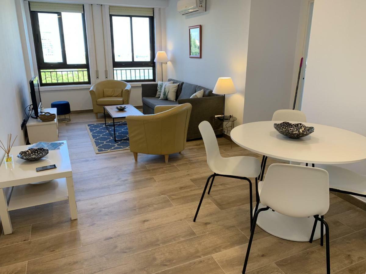 Apartamento Albatro'S Suite Cádiz Exteriör bild