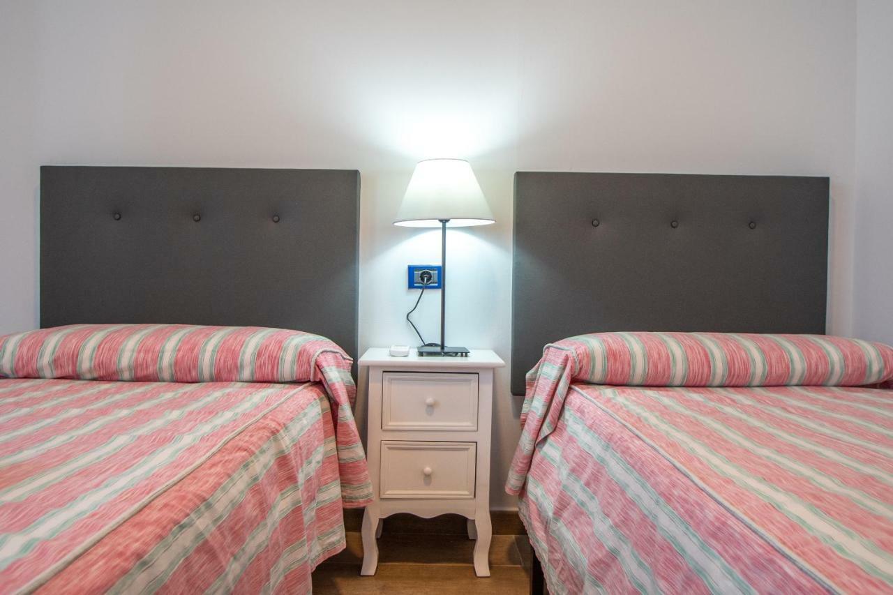 Apartamento Albatro'S Suite Cádiz Exteriör bild