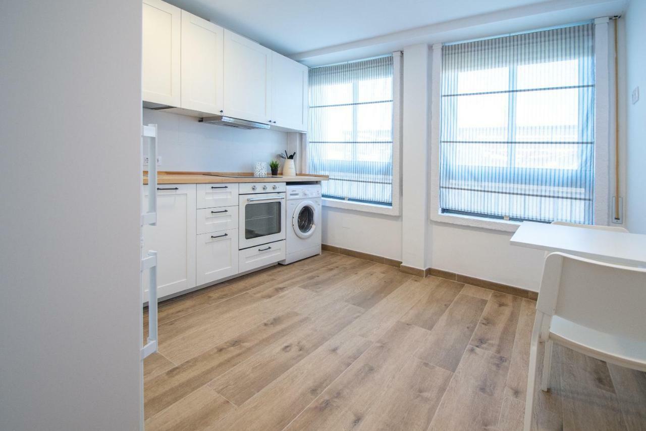 Apartamento Albatro'S Suite Cádiz Exteriör bild