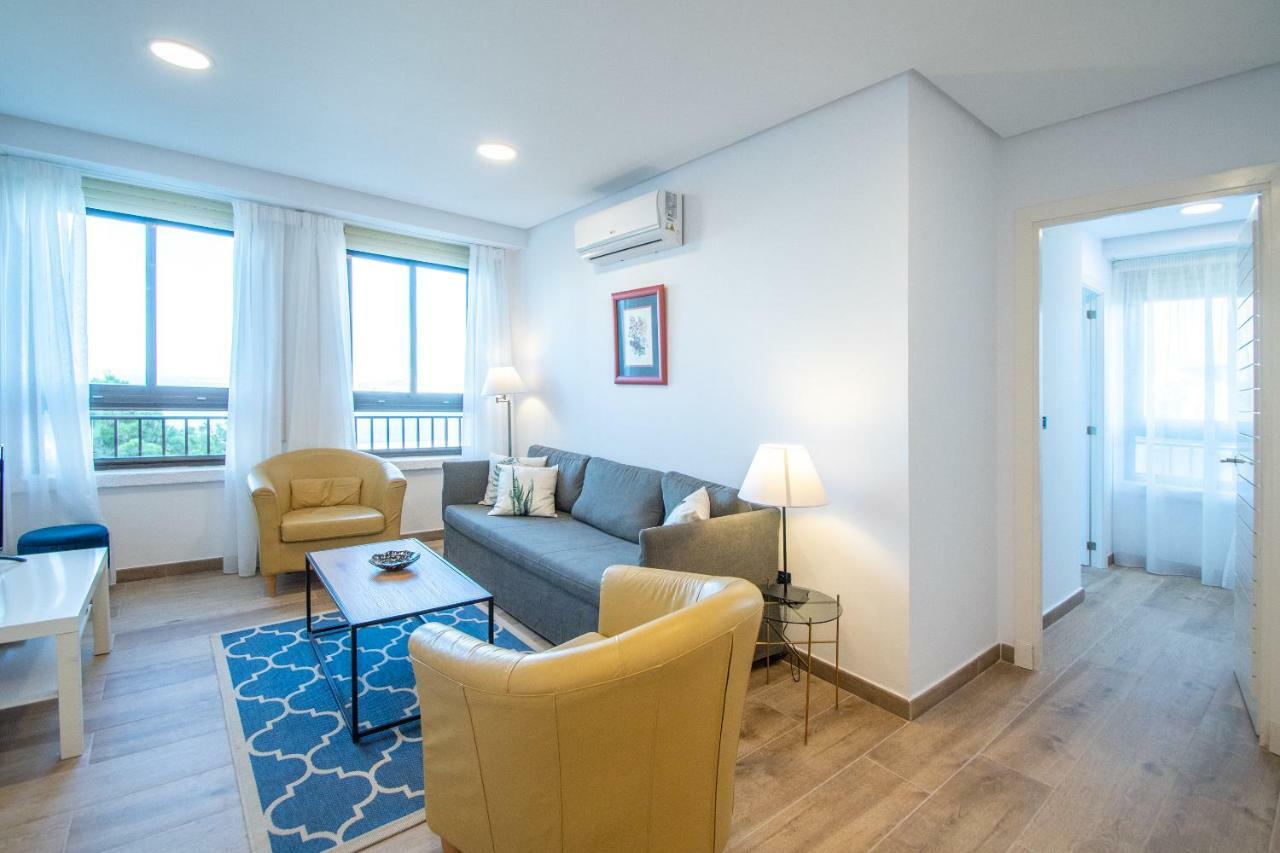 Apartamento Albatro'S Suite Cádiz Exteriör bild