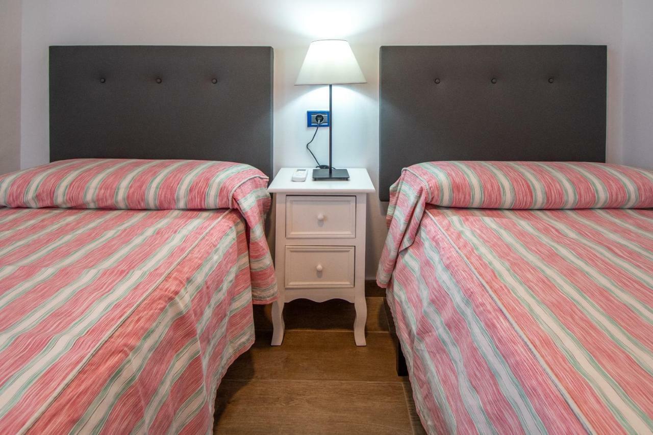 Apartamento Albatro'S Suite Cádiz Exteriör bild
