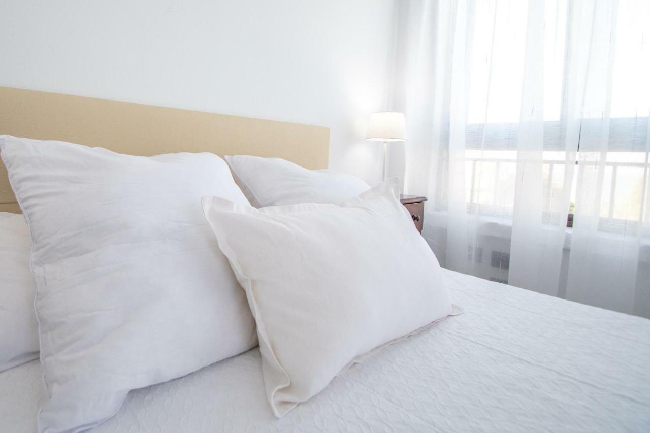 Apartamento Albatro'S Suite Cádiz Exteriör bild