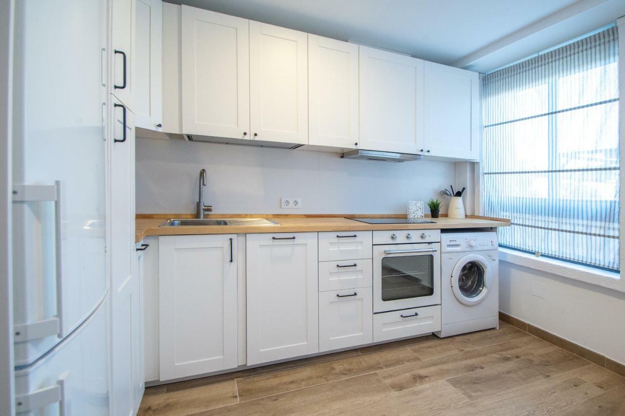 Apartamento Albatro'S Suite Cádiz Exteriör bild